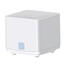 FTE-MAXIMAL - Pack 3 sistema Wifi MAXWIFI3 2x2 11AC Mesh