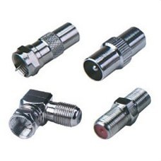 FTE-MAXIMAL - Adaptador F H/F H