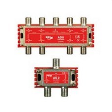 FTE-MAXIMAL - Repartidor TER-6 conexión F 6 salida