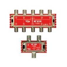 FTE-MAXIMAL - Derivador AT-825 conexión F 8 salida