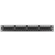 FTE-MAXIMAL - Panel conexión PPC-6-U-24 sin apantallado 24 puertos