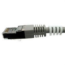 FTE-MAXIMAL - Latiguillo FTP PC-6-F-MT-1,5GY 1,5m gris