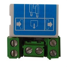 ALCAD - Derivador DIV-061 para sistema 2 hilos 1 salida derivada - Imagen 2