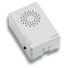 ALCAD - Repetidor llamada teléfono digital AAL-200 - Imagen 2