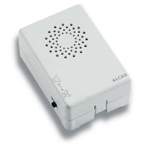 ALCAD - Repetidor llamada teléfono digital AAL-200 - Imagen 3