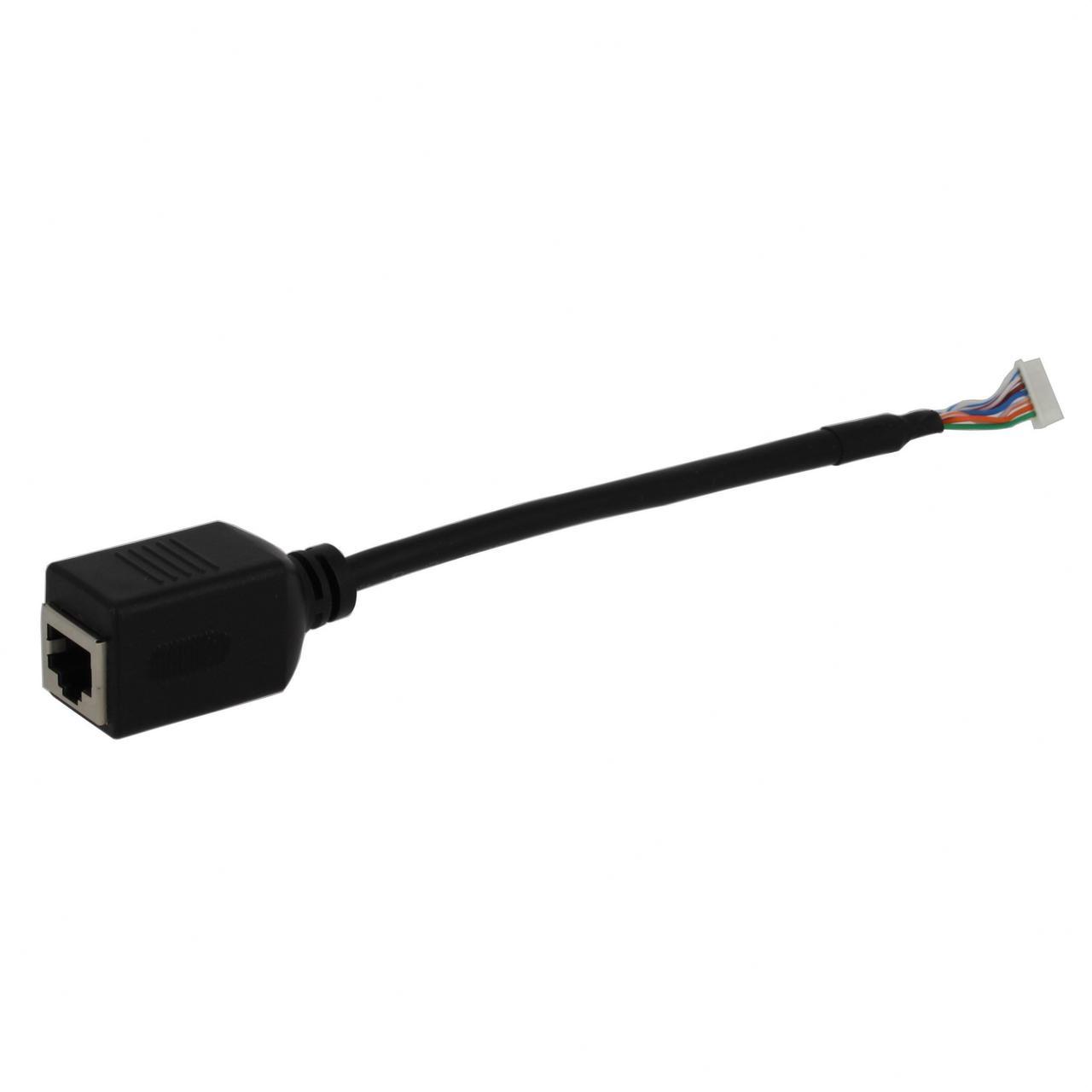 BTICINO - Accesorio Ethernet RJ45 NETATMO del videoportero Classe 300EOS - Imagen 2