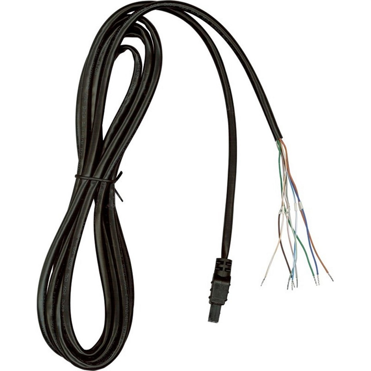 BTICINO - Cable con clavija 2m SFERA/LINEA 3000 - Imagen 3