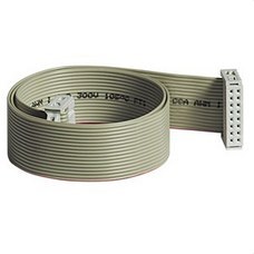 BTICINO - Cable extension módulos 470mm SFERA - Imagen 2