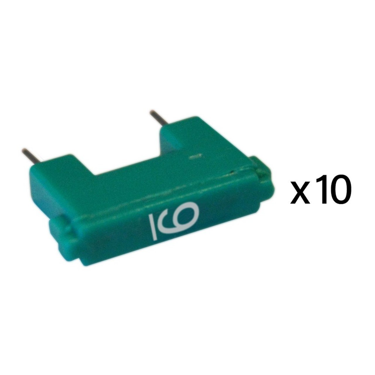 BTICINO - Caja 10 configuradores número 9 SFERA - Imagen 4