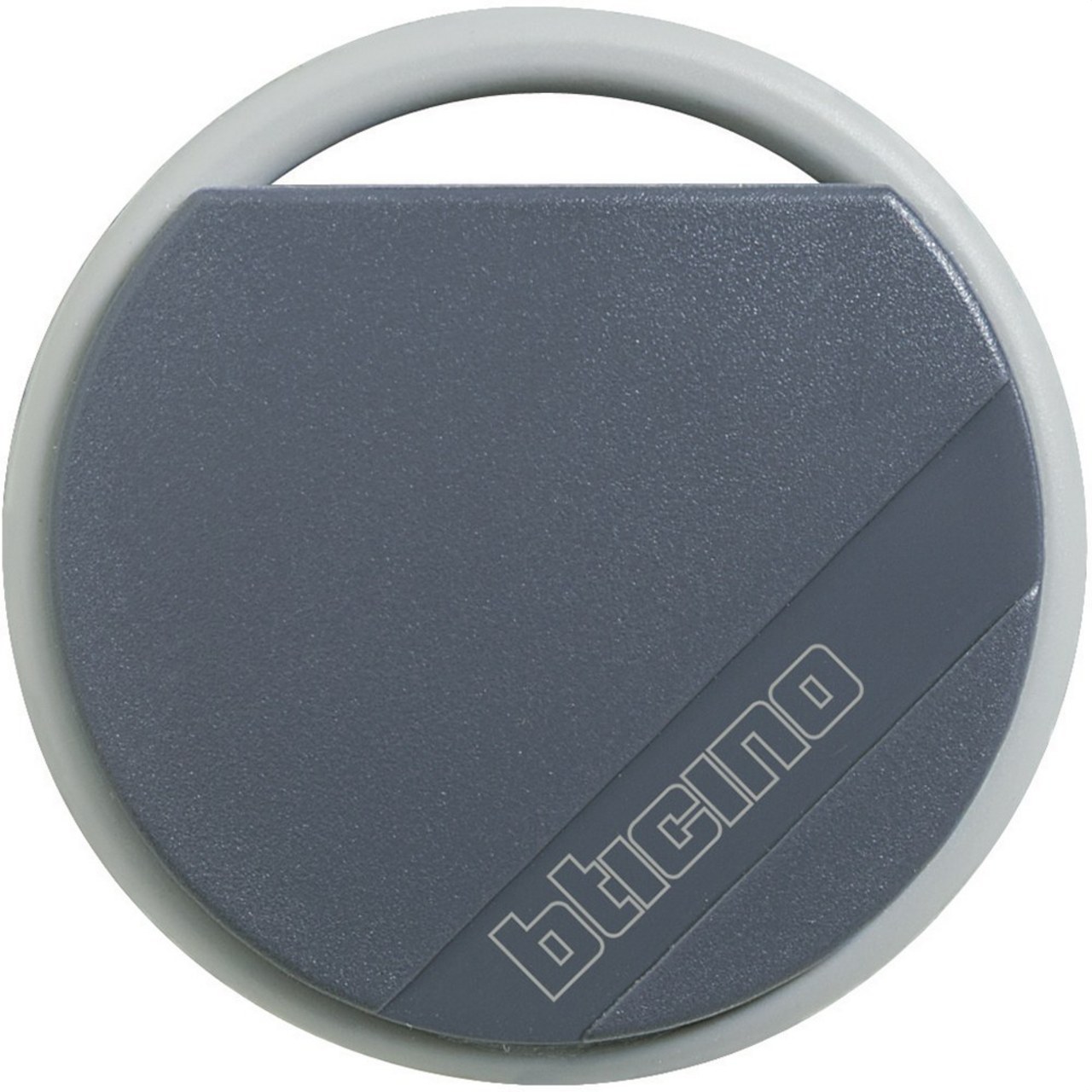 BTICINO - Llave transponder usuarios en color negro - Imagen 3