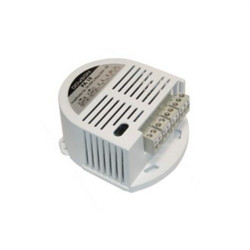 DOYSON - Etapa potencia estéreo PA10 10+10/20W monofásico 2Ohm - Imagen 2