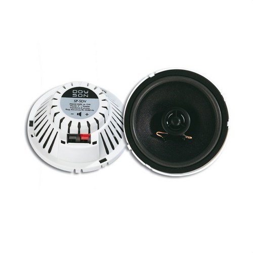 DOYSON - Altavoz SP5DV doble vía 15W 8Ohmm - Imagen 2