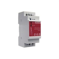 DOYSON - Fuente alimentación FA12 carril DIN 12V 2A