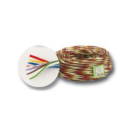 DOYSON - Cable trenzado W10 2x1mm/8x0,25mm - Imagen 2