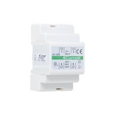 COMELIT - Transformador con primario 230V secundario 12VAC/15VA - Imagen 2