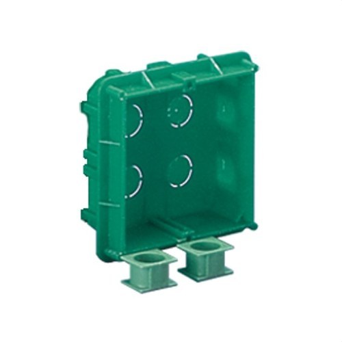 COMELIT - Caja empotrar 1 módulo 118x118x45mm - Imagen 3