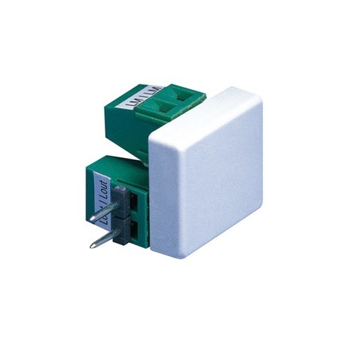 COMELIT - Borna derivación simple BUS2/color/kit - Imagen 2