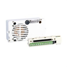 COMELIT - Grupo fónico audio sistema SIMPLEBUS serie IKALL