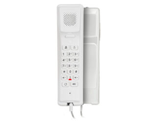 2N - 2N® IP Handset, Blanco