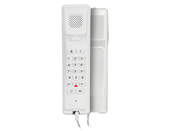 2N - 2N® IP Handset, Blanco