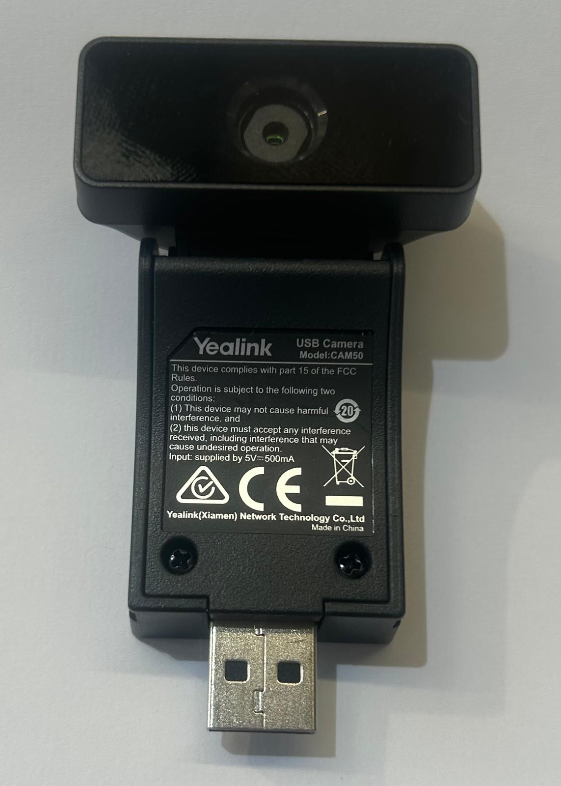 2N - Cámara USB para el Teléfono IP 2N® D7A - Imagen 4