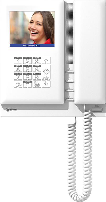 GOLMAR - R-Central CETK-590PLUS conserje