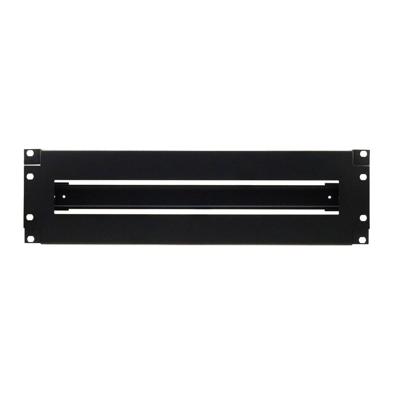 KEYNET SYSTEMS - Panel 19" 3U con carril DIN - Imagen 2