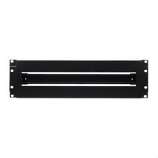 KEYNET SYSTEMS - Panel 19" 3U con carril DIN