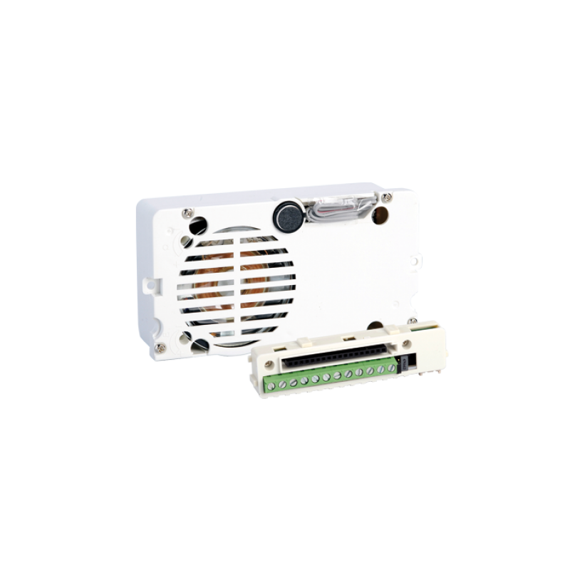 COMELIT - Unidad audio sistema SIMPLEBUS 2W serie IKALL