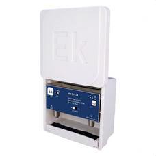 EKSELANS BY ITS - Amplificador de mástil AM 311 L2 1 IN UHF LTE2 35dB/110dBV 24Vdc