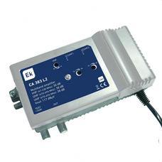 EKSELANS BY ITS - Central CA 383 L2 3 IN VHF/UHF/UHF 30dB/2x38dB 117dBV LTE2