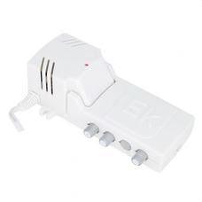 EKSELANS BY ITS - Micro central MAD 382 L2 2 IN:TER/SAT.-1dB/31-38dB 120dBV LTE2