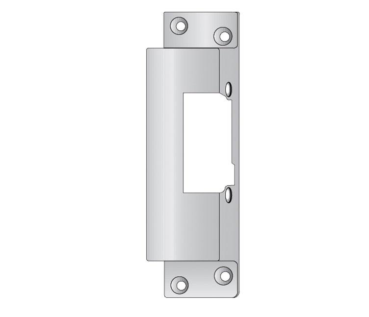 FERMAX - Funda F-2006 gris - Imagen 2