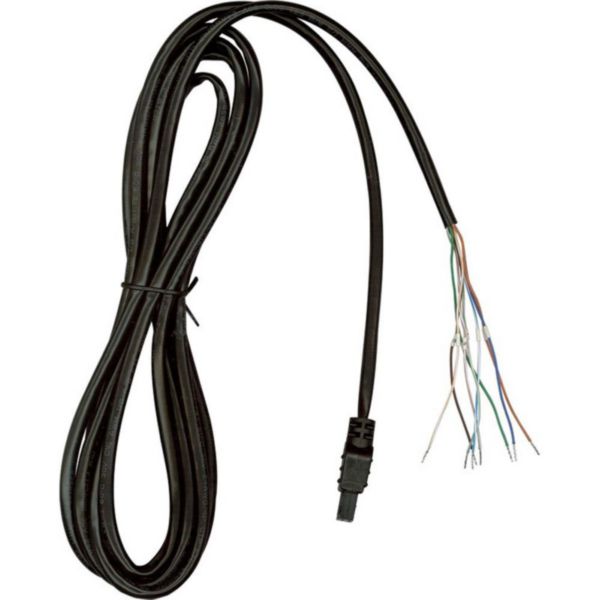 BTICINO - Cable con clavija 2m SFERA/LINEA 3000 - Imagen 2