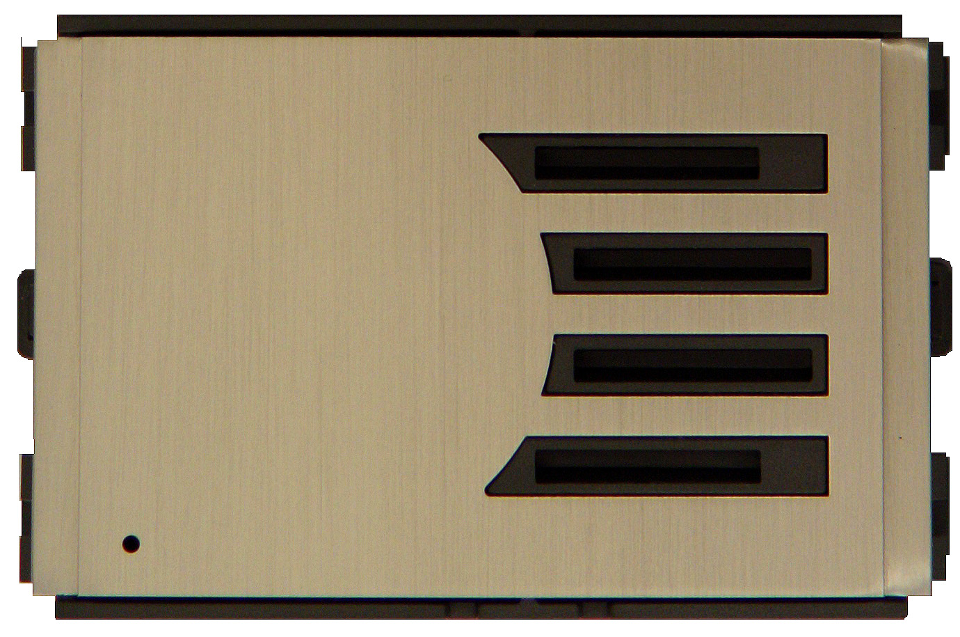 AUTA - Módulo de audio analógico placa Compact - Imagen 2