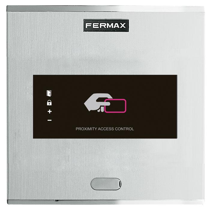 FERMAX - Lector proximidad CITY MDS - Imagen 2