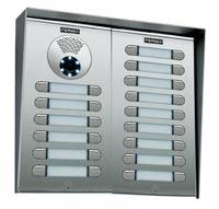 FERMAX - Visera CITY serie DV7 doble AG-