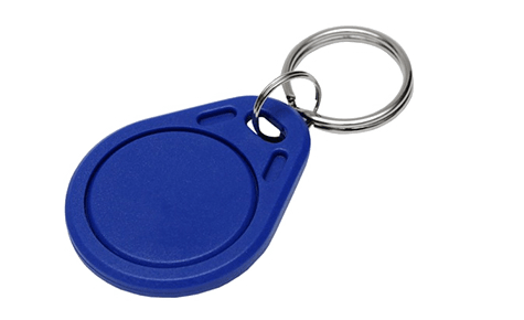 2N - Llavero RFID EMarine 125KHz