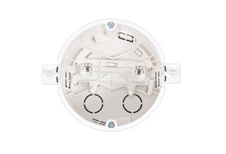 2N - Caja de empotrar para monitores 2N® Indoor Compact, 2N® Indoor Talk y 2N® Indoor View.
