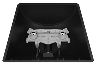 2N - Soporte de sobremesa para monitores 2N® Indoor Compact, 2N® Indoor Talk y 2N® Indoor View.