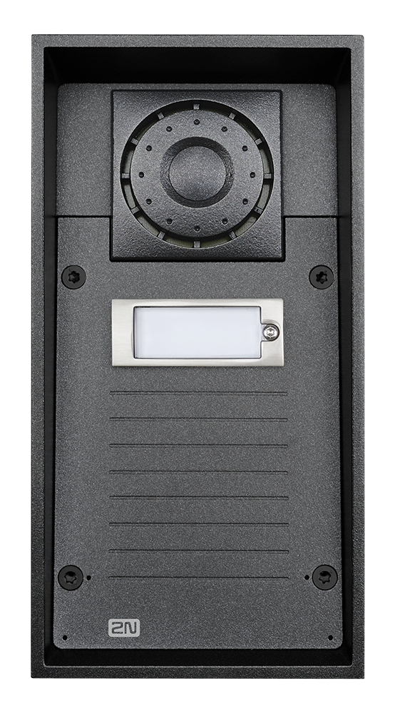 2N - 2N® IP Force - 1 botón, altavoz de 10 W