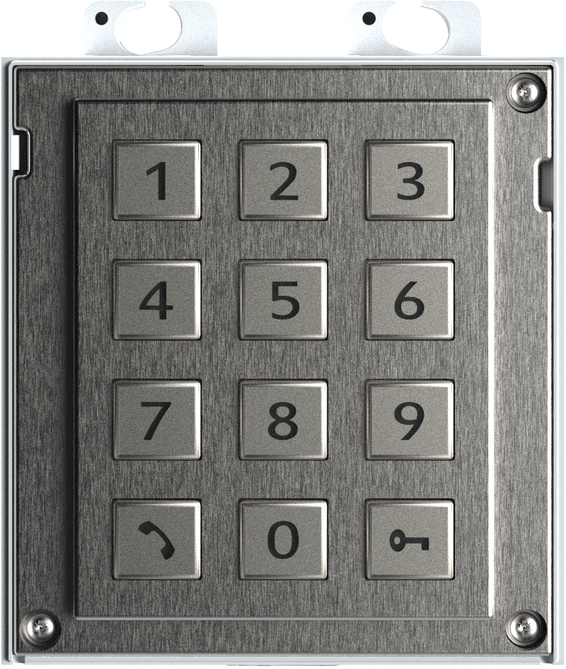 2N - 2N® IP Verso - Módulo de teclado