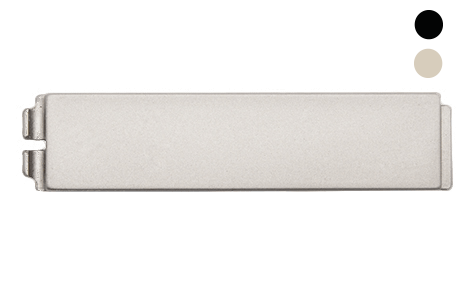 2N - 2N® IP Verso - Botón ciego