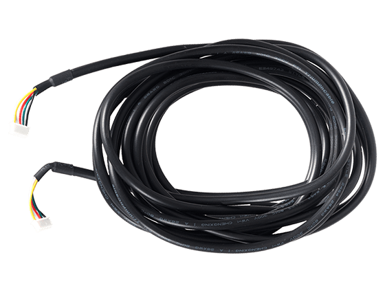 2N - 2N® IP Verso - Cable de conexión, longitud 5m