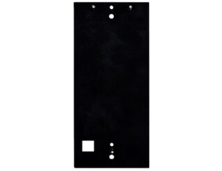 2N - 2N® IP Verso - placa posterior para 2 módulos