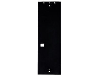 2N - 2N® IP Verso - Placa posterior para 3 módulos