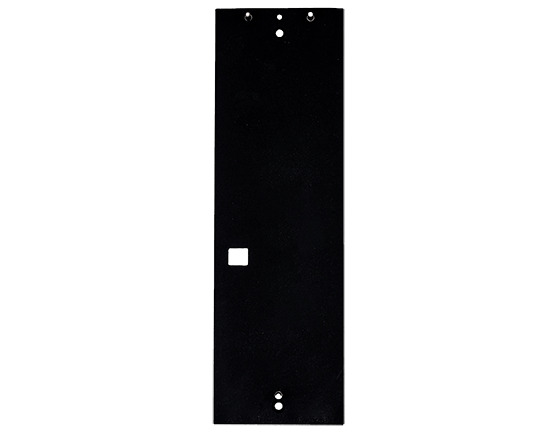 2N - 2N® IP Verso - Placa posterior para 3 módulos
