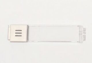 2N - 2N® IP Verso and Solo - button with nametag