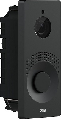 2N - 2N® IP One - Unidad principal, negro - Imagen 6