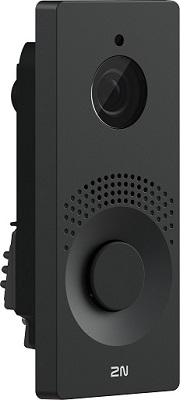 2N - 2N® IP One - Unidad principal, negro - Imagen 5